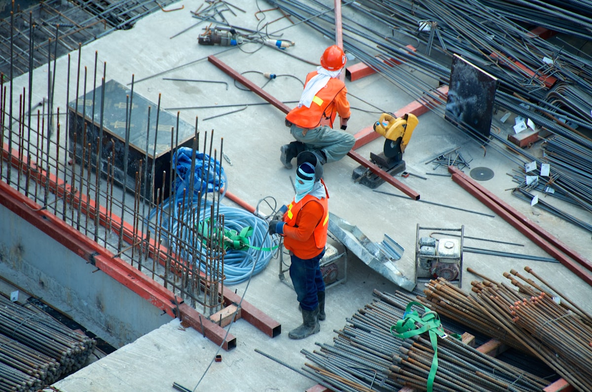 Commercial Electrical