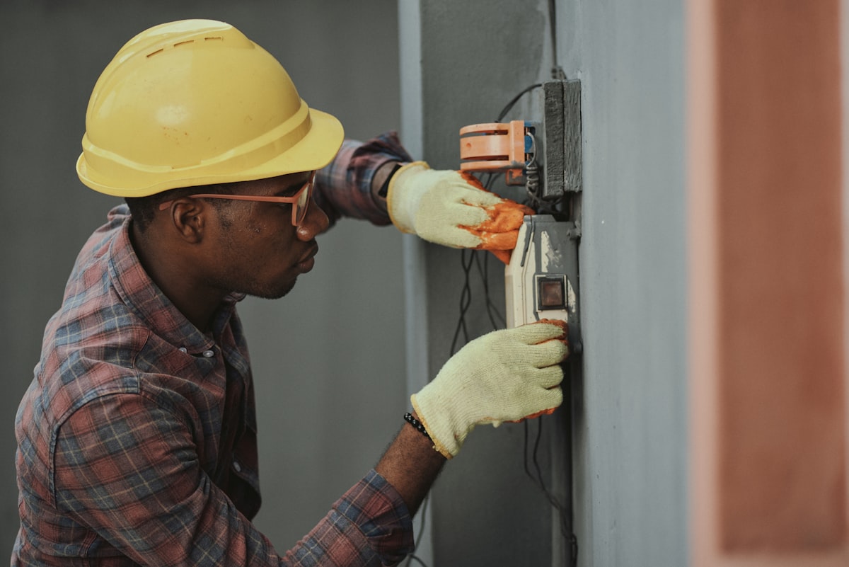 Electrical Panel Upgrade