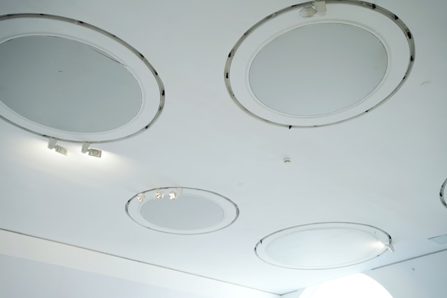 Modern Lighting