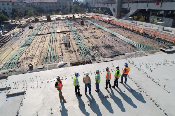 Safety Inspection